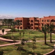 Conférence de Marrakech