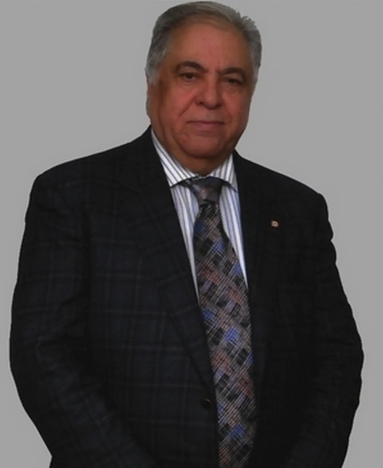 Abdelaly Ouazzani