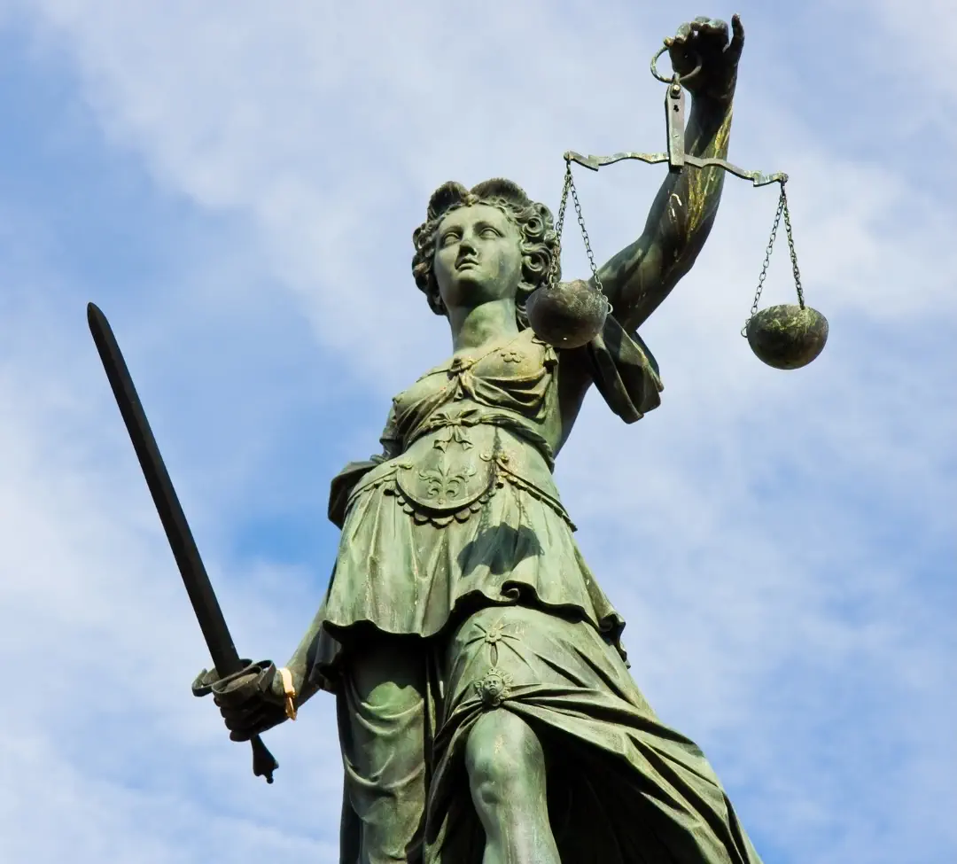 Themis de la justice